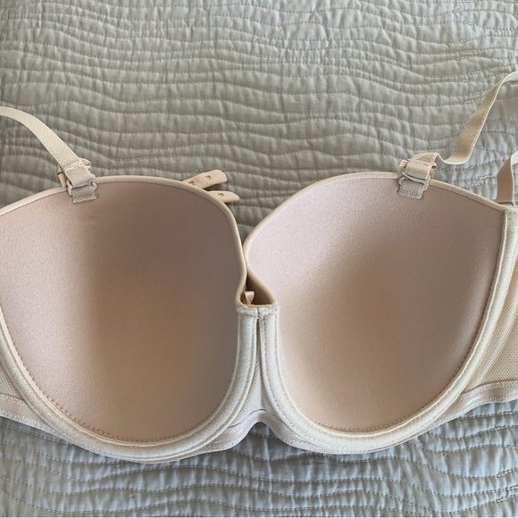 Corin Virginia Strapless Bra - Picture 5 of 6
